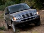 Land Rover Range Rover Sport Supercharged 2008 года (US)